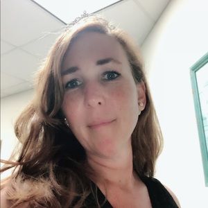 Meet your Posher, Krista